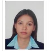 la vacante es para docente de arte